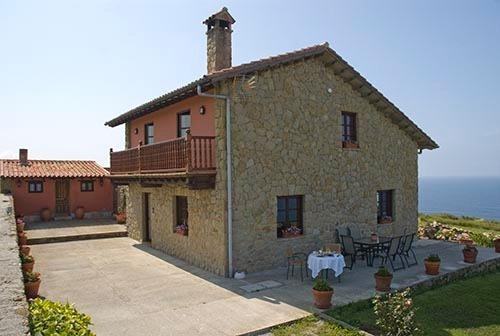 Hospedaje El Somante (Adults Only) San Vicente De La Barquera Exterior photo